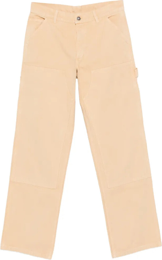 Sky High Farm Knee-Patch Trousers
