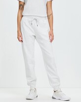 Thumbnail for your product : Running Bare Women's Grey Sweatpants - Ab Waisted Legacy Sweat Pants