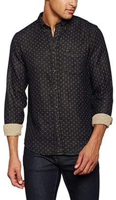 Lee Men's Button Casual Shirt,(Manufacturer Size: Medium)