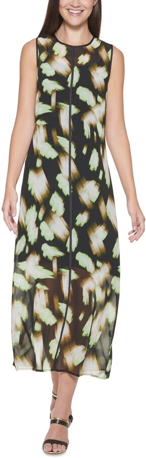 DKNY Women's Maxi Dresses | Shop the world's largest collection of 