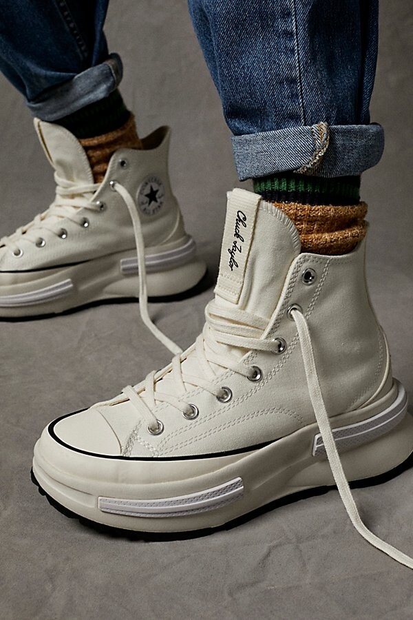 Converse Run Star Legacy Sneakers by at Free People - ShopStyle