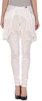 Thumbnail for your product : Mariagrazia Panizzi Casual trouser