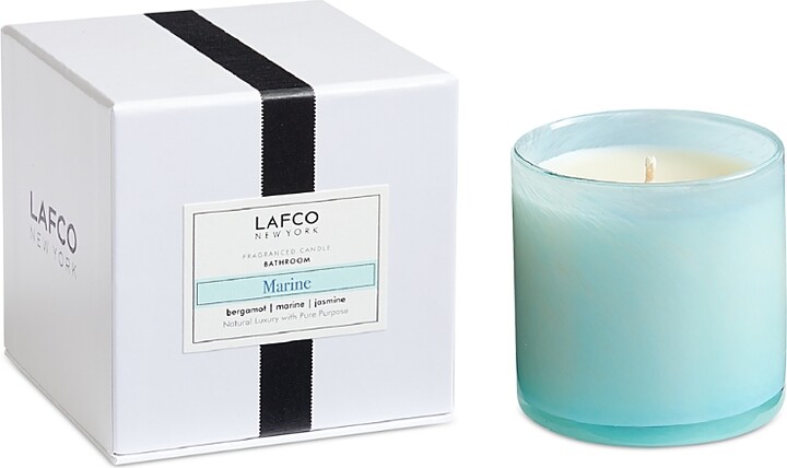 Lafco Inc. Marine Classic Candle, 6.5 oz.