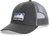 Thumbnail for your product : Patagonia Shop Sticker Trucker Hat