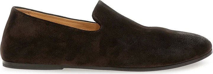Marsèll Steccoblocco loafers