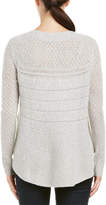 Thumbnail for your product : White + Warren Cashmere Sweater