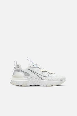 Nike NSW React Vision Essential Sneakers - ShopStyle