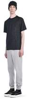 Thumbnail for your product : Alexander Wang Short Sleeve Mock Neck Tee