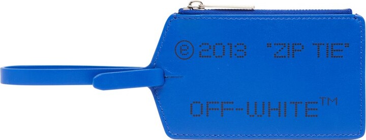 Off-White Classic Industrial key holder - ShopStyle