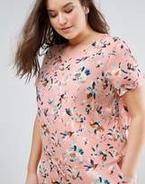 Thumbnail for your product : Junarose Floral Romper