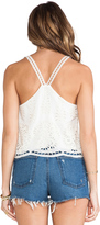 Thumbnail for your product : Dolce Vita Ghalia Tank