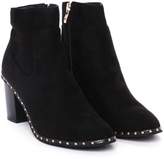Thumbnail for your product : Nasty Gal Coyote Ugly Faux Suede Bootie