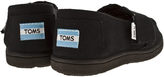 Thumbnail for your product : Toms Kids Grey Classic Unisex Toddler