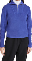 Thumbnail for your product : Rag & Bone Lena Half Zip Sweater