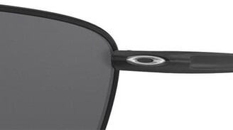 Oakley Prizm™ Whisker 60mm Polarized Sunglasses