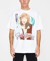 Thumbnail for your product : Storeroom Vintage Vintage Band Patty Loveless T-shirt White (Xl)