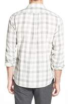 Thumbnail for your product : Grayers 'Durham' Regular Fit Check Sport Shirt