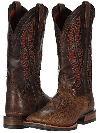 cowboy boots for construction