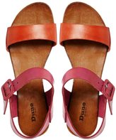 Thumbnail for your product : Dune Jocelyn Flat Sandals