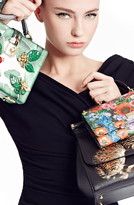 Thumbnail for your product : Dolce & Gabbana 'Miss Sicily' Top Handle Leather Satchel