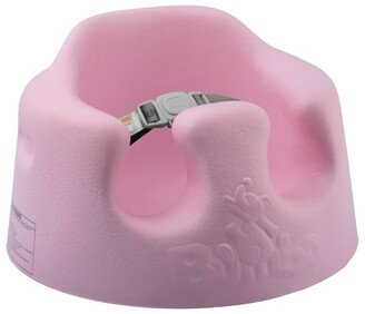 Bumbo Floor Seat - Cradle Pink