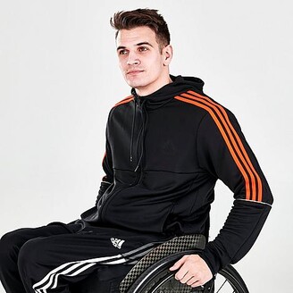 adidas travel sweatshirt