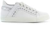 Thumbnail for your product : Sophia Webster sports lace-up sneakers