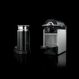 Thumbnail for your product : Magimix Nespresso Pixie Aluminium + Aeroccino 11323