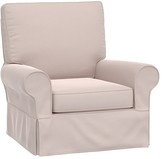 Pottery Barn Kids Pink Nursery Rockers Shopstyle