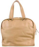 Thumbnail for your product : Jimmy Choo Justine Tote