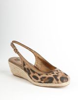 Thumbnail for your product : Anne Klein 'gaelly' Espadrille Wedge