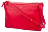 Thumbnail for your product : Celine Small Trio Crossbody Bag