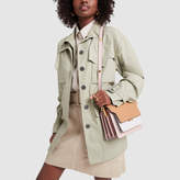 Thumbnail for your product : Marni Trunk Shoulder Bag