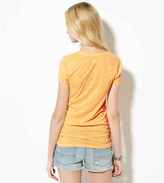 Thumbnail for your product : American Eagle AE Favorite V-Neck Pocket T-Shirt