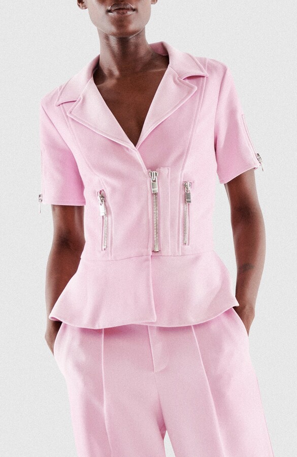 AS by DF Monica Jacket