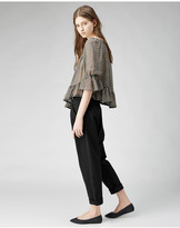 Thumbnail for your product : Isabel Marant adriana ruffle top