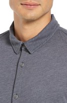 Thumbnail for your product : Velvet by Graham & Spencer Men's Marsh Knit Sport Shirt