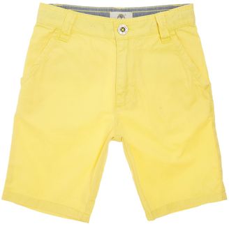 Timberland Boys Trendy Bermuda Shorts
