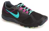 Thumbnail for your product : Nike 'Zoom Wildhorse 2' Running Shoe (Women)