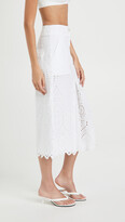 Thumbnail for your product : le superbe Jasmine Skirt