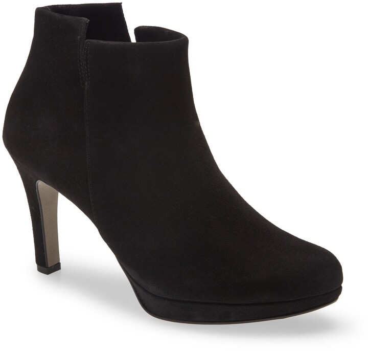 paul green vanna bootie