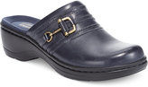 Thumbnail for your product : Clarks Collections Women's Hayla Merle Clogs