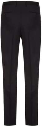 Canali Pleated Tailored Trousers