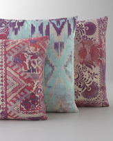 Thumbnail for your product : Tracy Porter Pink & Aqua Pillows