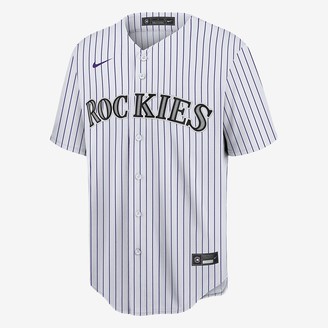 colorado rockies baseball shirt