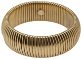 Thumbnail for your product : Janis Savitt wide 'Cobra' bracelet
