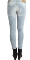 Thumbnail for your product : IRO Kim Distressed Jean