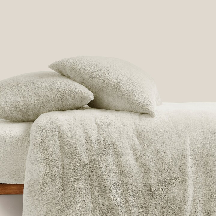 Teddy Bear Cream Teddy Bedding Bundle Double Cream Teddy ShopStyle