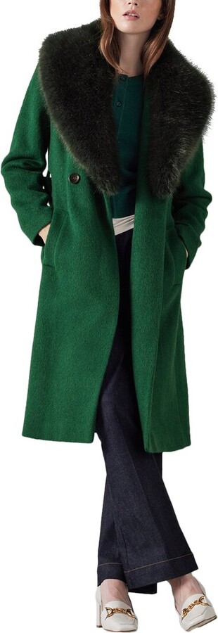 Fur Lined Coats For Women Uk Only ShopStyle UK