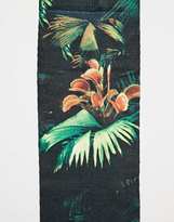 Thumbnail for your product : ASOS 2 Pack Socks With Floral Sublimation